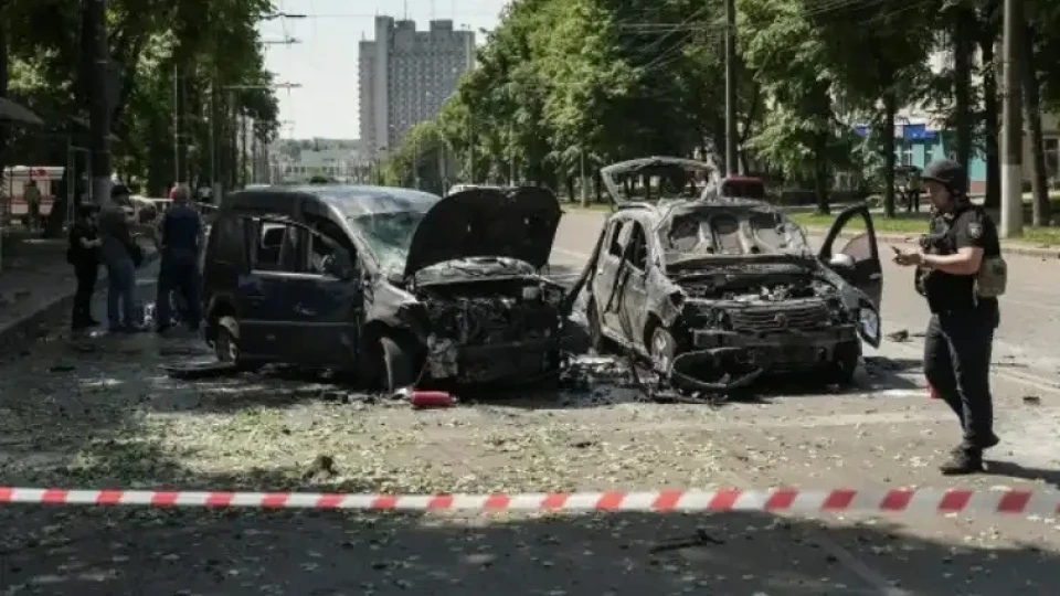 Русия удари Суми, Зеленски побесня | StandartNews.com