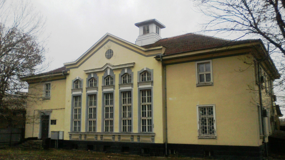 Забравена сграда в София отново се връща към живот | StandartNews.com