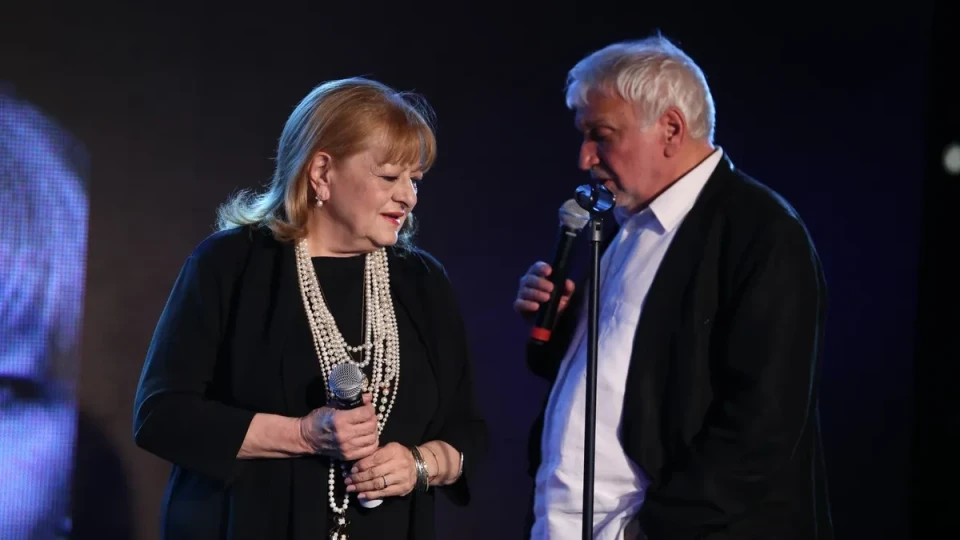 Най-големите звезди на родната естрада се събират | StandartNews.com