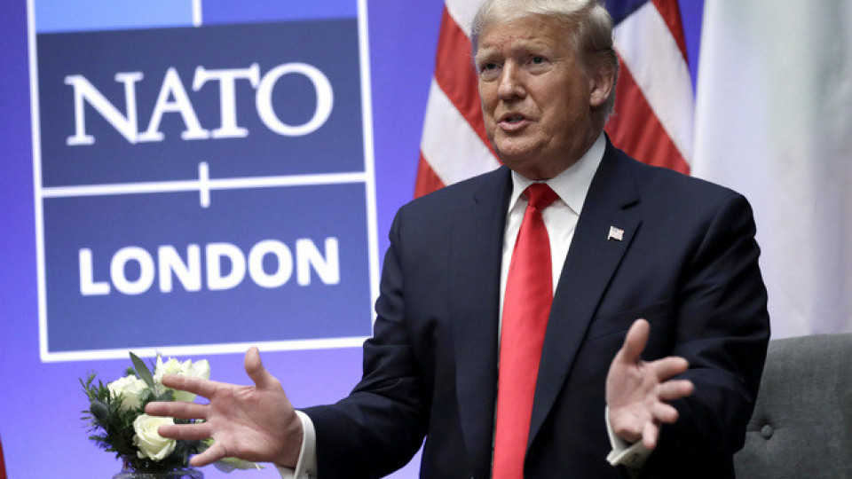 Тръмп с важно решение за НАТО | StandartNews.com