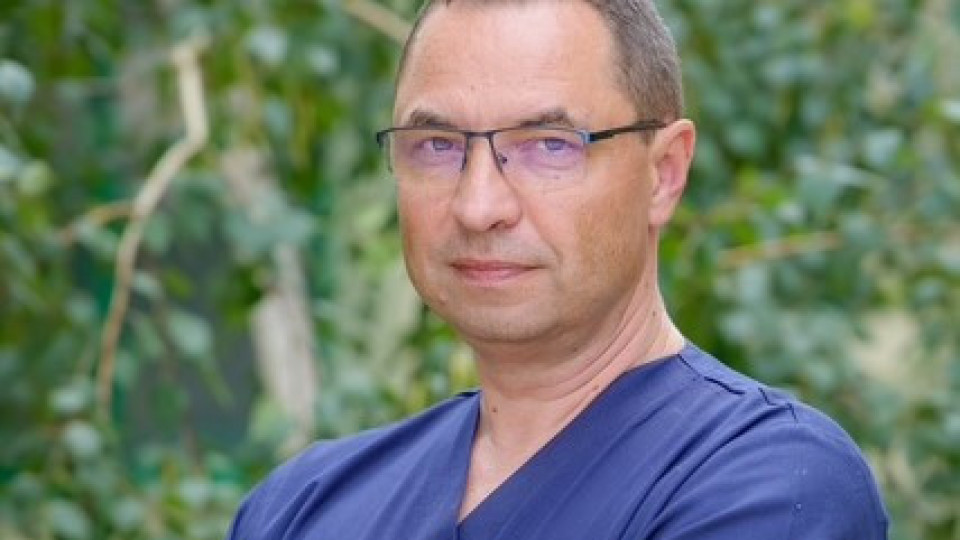 Кардиохирурзи от Пълмед извършиха байпас операция на сърце по иновативен метод | StandartNews.com