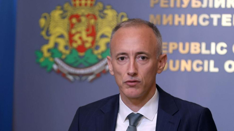 Красимир Вълчев обяви важни промени за университетите. Безплатно обучение | StandartNews.com