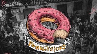 Funkilicious закриват „Цветовете на джаза“  с фънк празник в съботната вечер