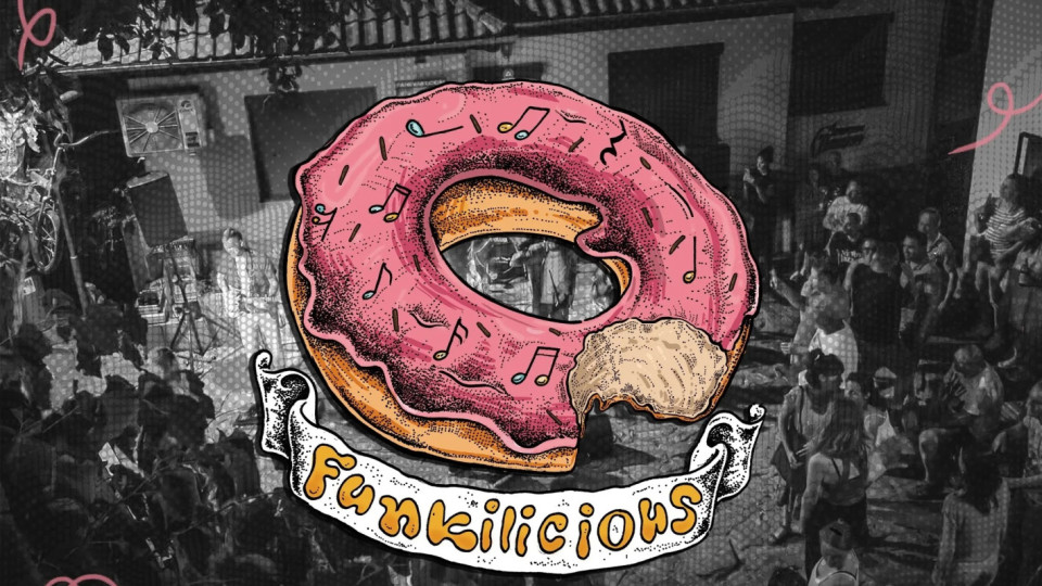 Funkilicious закриват „Цветовете на джаза“  с фънк празник в съботната вечер | StandartNews.com