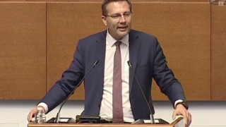 ДПС-Ново начало срази "Възраждане". Разкри връзките им с Кремъл