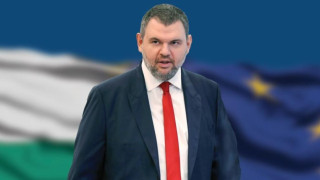 Пеевски: Голям успех за правителството и за България! (ВИДЕО)