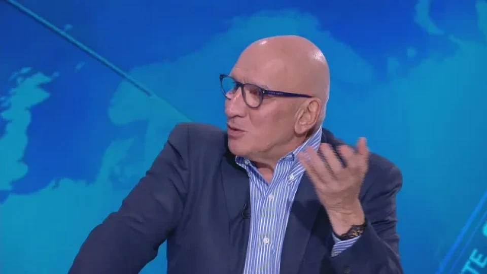 След новината от Брюксел: Хампарцумян каза какво следва на 1 януари | StandartNews.com