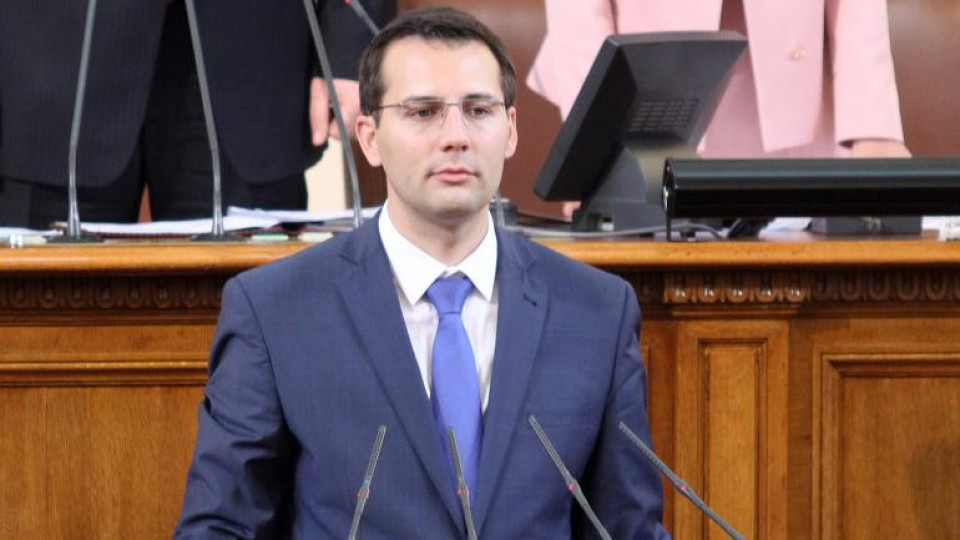 Рожден ден днес има Станислав Анастасов | StandartNews.com