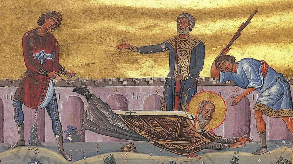 Християните почитат паметта на обичан епископ | StandartNews.com