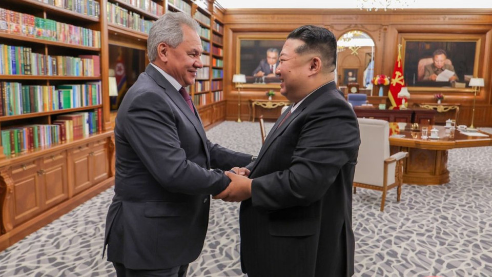 Ким Чен-ун с невиждано обещание към Русия | StandartNews.com