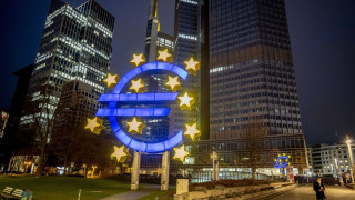 Западът се произнесе за България и еврото