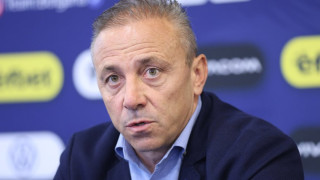 Добра новина за Илиан Илиев