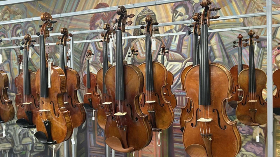 Триумф на музиката в Казанлък | StandartNews.com