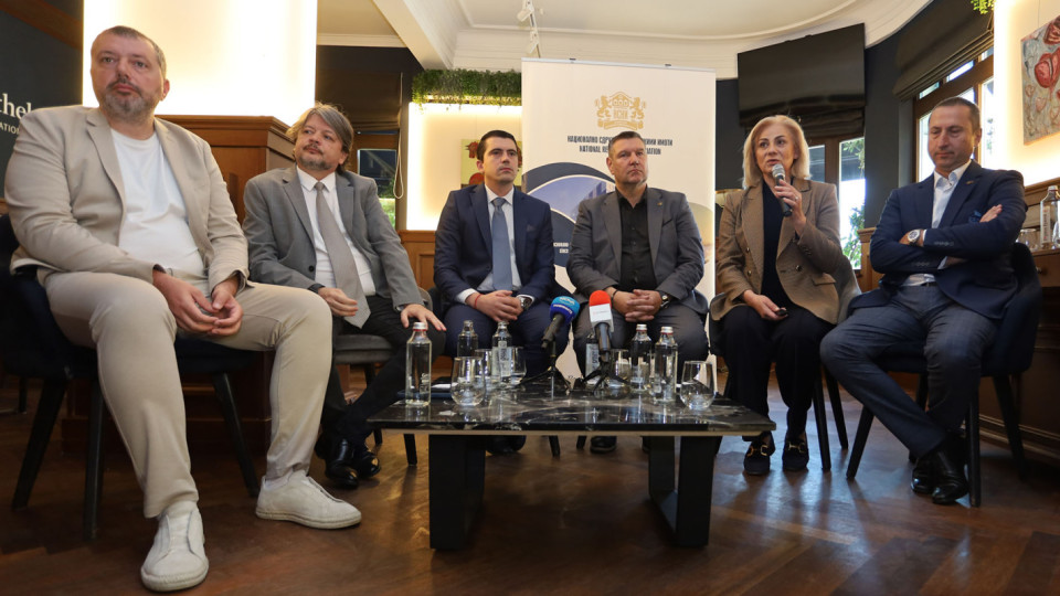 Брокери на имоти искат важни регулации преди влизането в еврозоната | StandartNews.com