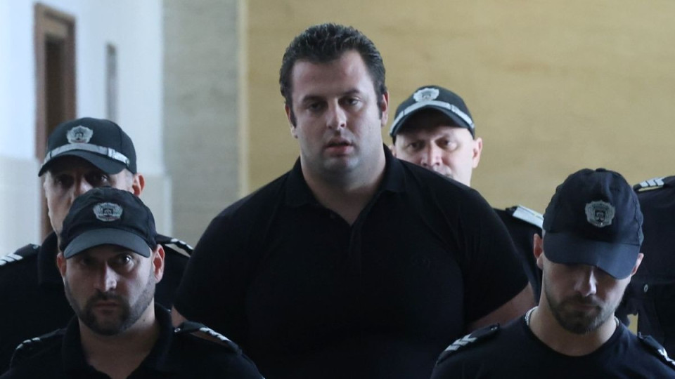 Много лоша новина за убиеца от Борисовата градина | StandartNews.com