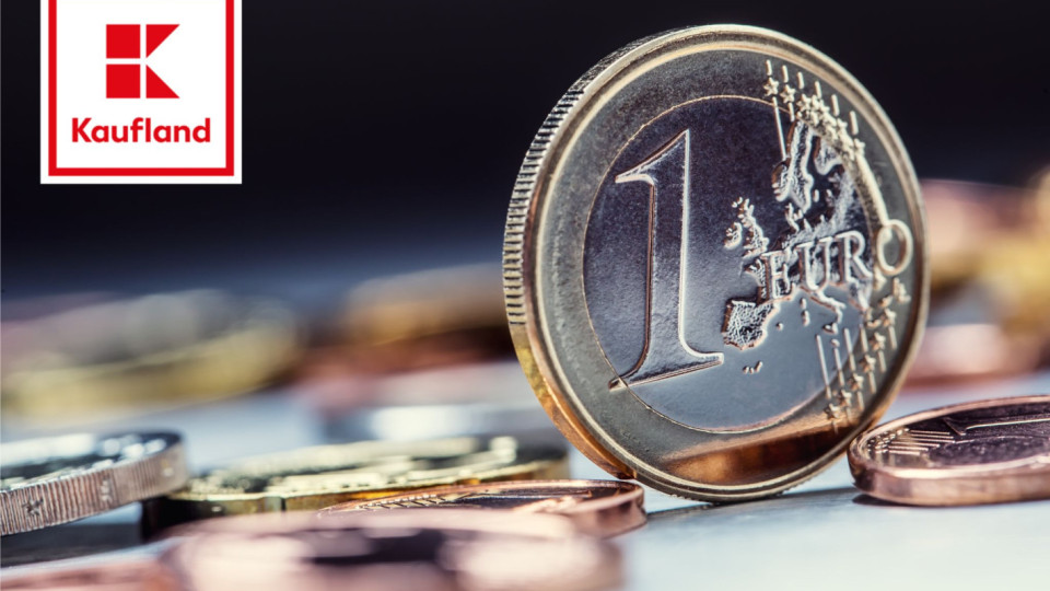 Kaufland с нова стъпка към еврото от днес | StandartNews.com