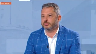 Делян Добрев попари Асен Василев. Разкри за голяма заплаха
