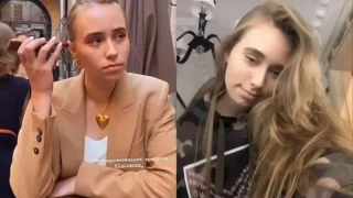 Незаконната щерка на Путин взе голямо решение!