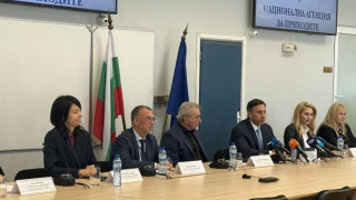 НА ЖИВО! НАП, КЗК и КЗП с драконовски мерки срещу спекулата
