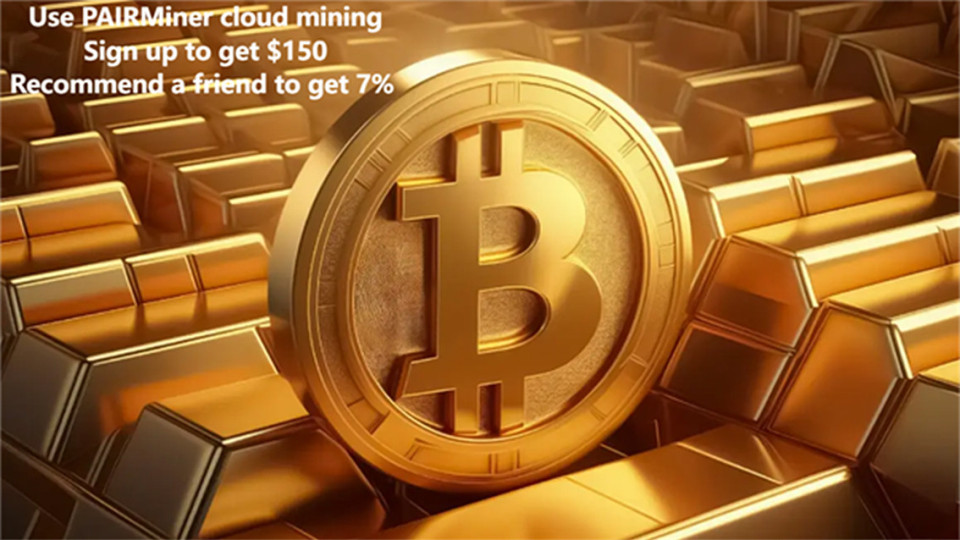 Ключовата сила зад скока на биткойн през 2025 г.: Как PAIRMiner помага на потребителите да се възползват от възможността за забогатяване? | StandartNews.com