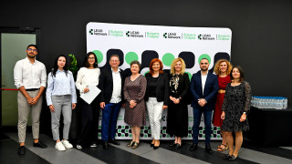 LEAD Network Bulgaria Chapter събра „Различни поколения под един покрив“