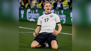 Флориан Вирц става играч на Ливърпул