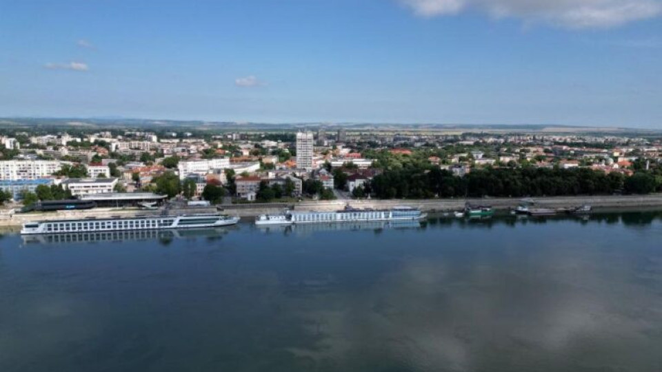 Украйна строи мост над Дунав. Нов път до България и Турция | StandartNews.com
