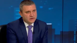 Горанов простичко обясни кое вдига цените. Не е еврото