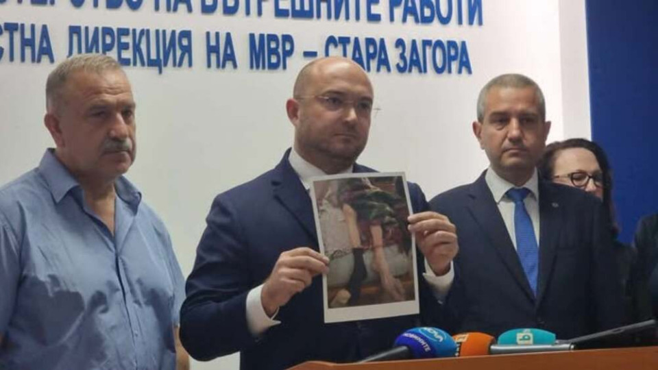 Хосписи на ужасите! Откриха бити, упоявани и вързани стари хора | StandartNews.com
