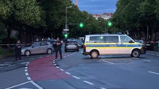 Българка извърши немислимото в Германия, застреляха я