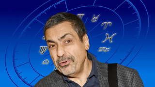 Павел Глоба изненада с този хороскоп за новата седмица