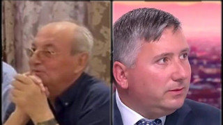 Доносниците, изтърканата плоча с "Магнитски" и грешките от миналото