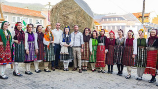 Наше село прави нещо невиждано в света
