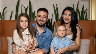 Криско го направи. Уникална новина
