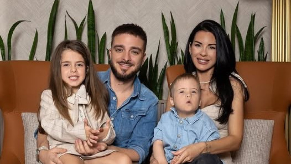 Криско го направи. Уникална новина | StandartNews.com