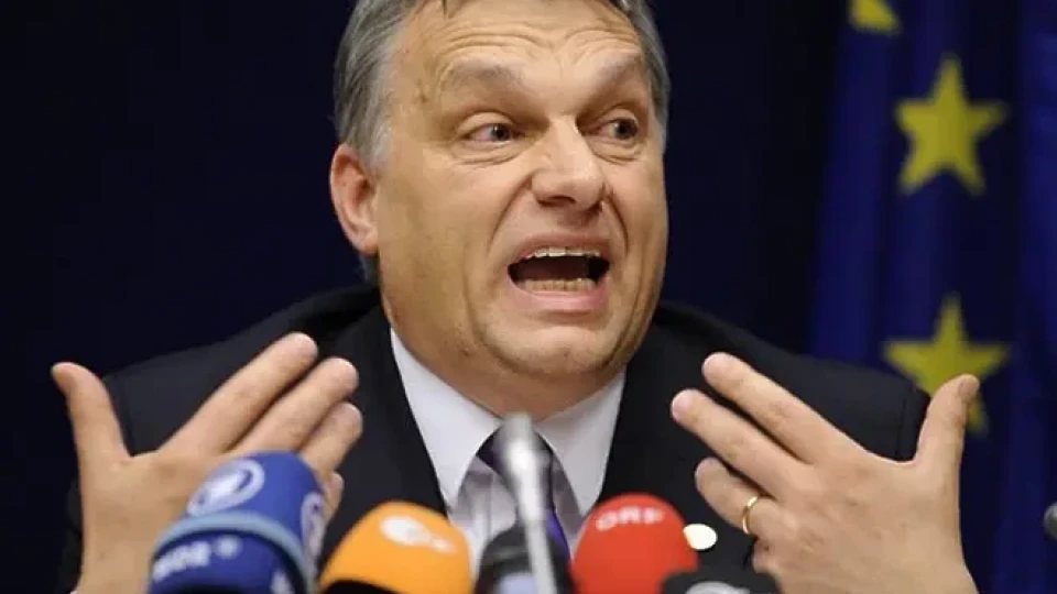 Орбан отново на преден план. Призив към Европа, покана за Путин | StandartNews.com
