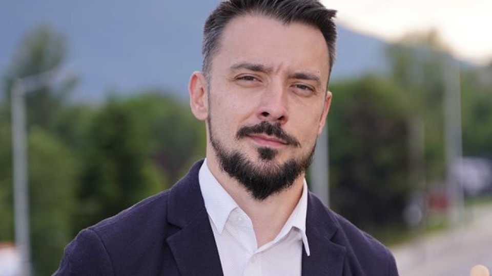 Шкварек свали картите на Радев. Новата партия | StandartNews.com