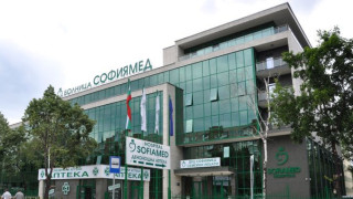 ДКЦ "Софиямед" с най-ново поколение апарати за ЕЕГ и ЕМГ изследвания