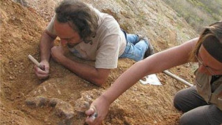 Изумително! Находка, открита у нас преобръща историята на Балканите