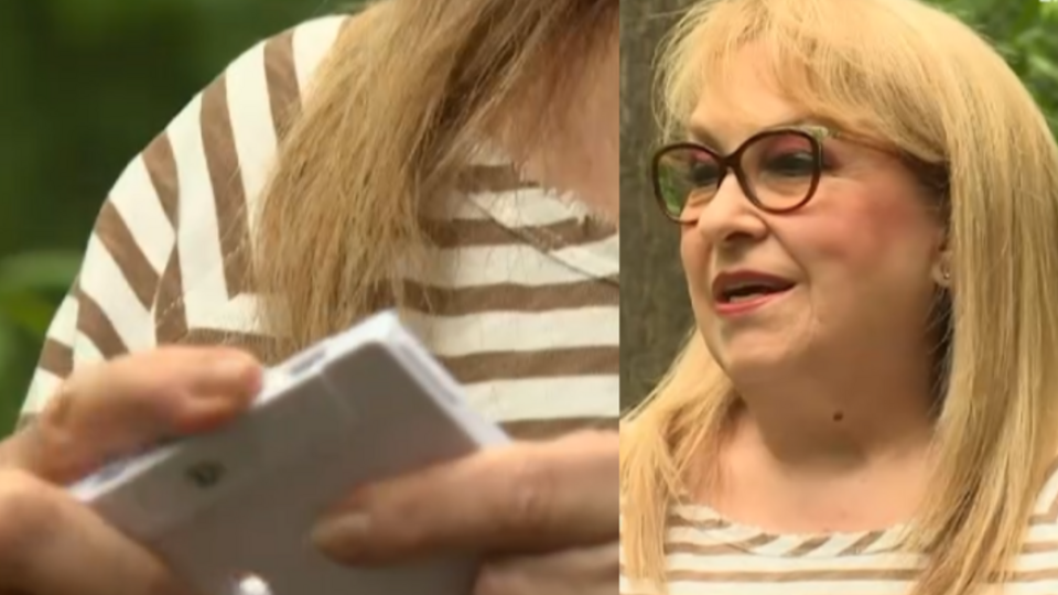 Маргарита Хранова ококори зрителите. Голямо решение | StandartNews.com