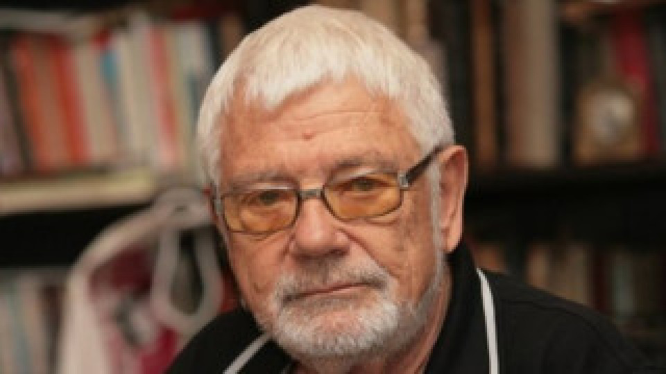 Юбилеен спектакъл на Недялко Йорданов | StandartNews.com