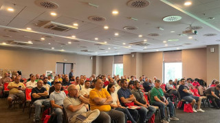 АмонРа Енерджи обучи специалисти по ВЕИ решения