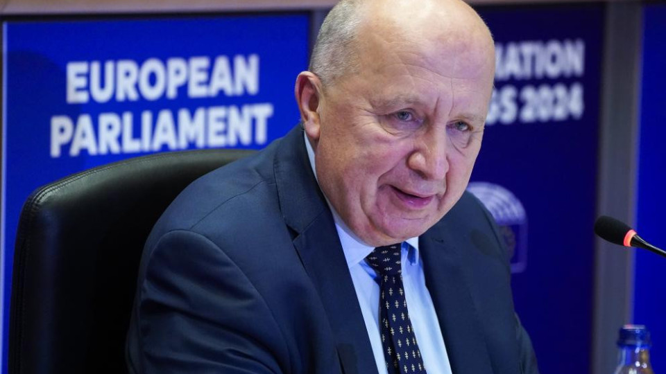 Еврокомисарят по отбрана смрази Европа. Нова война | StandartNews.com