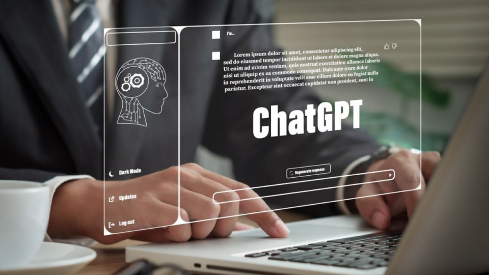 ChatGPT се срина, хиляди изпищяха | StandartNews.com
