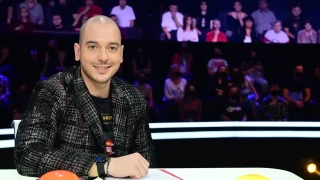 Обрат! Цитиридис се завръща в bTV