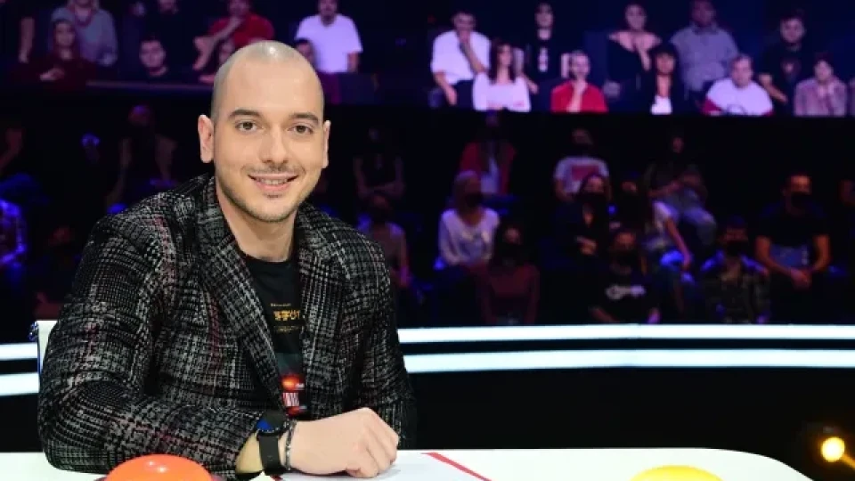 Обрат! Цитиридис се завръща в bTV | StandartNews.com