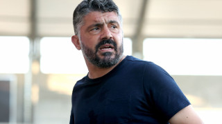 Много колоритно име в битка за треньор на Италия