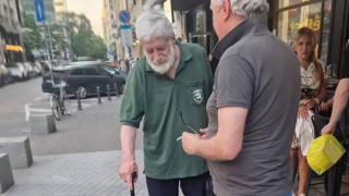 Петър Берон направи смразяваща прогноза за живота си
