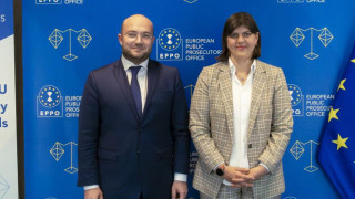 Кьовеши се срещна с правосъдния министър