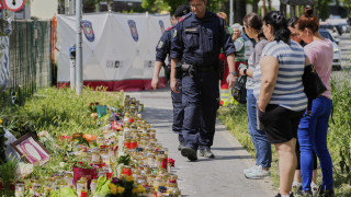 Нови разкрития за кървавия ужас в Австрия